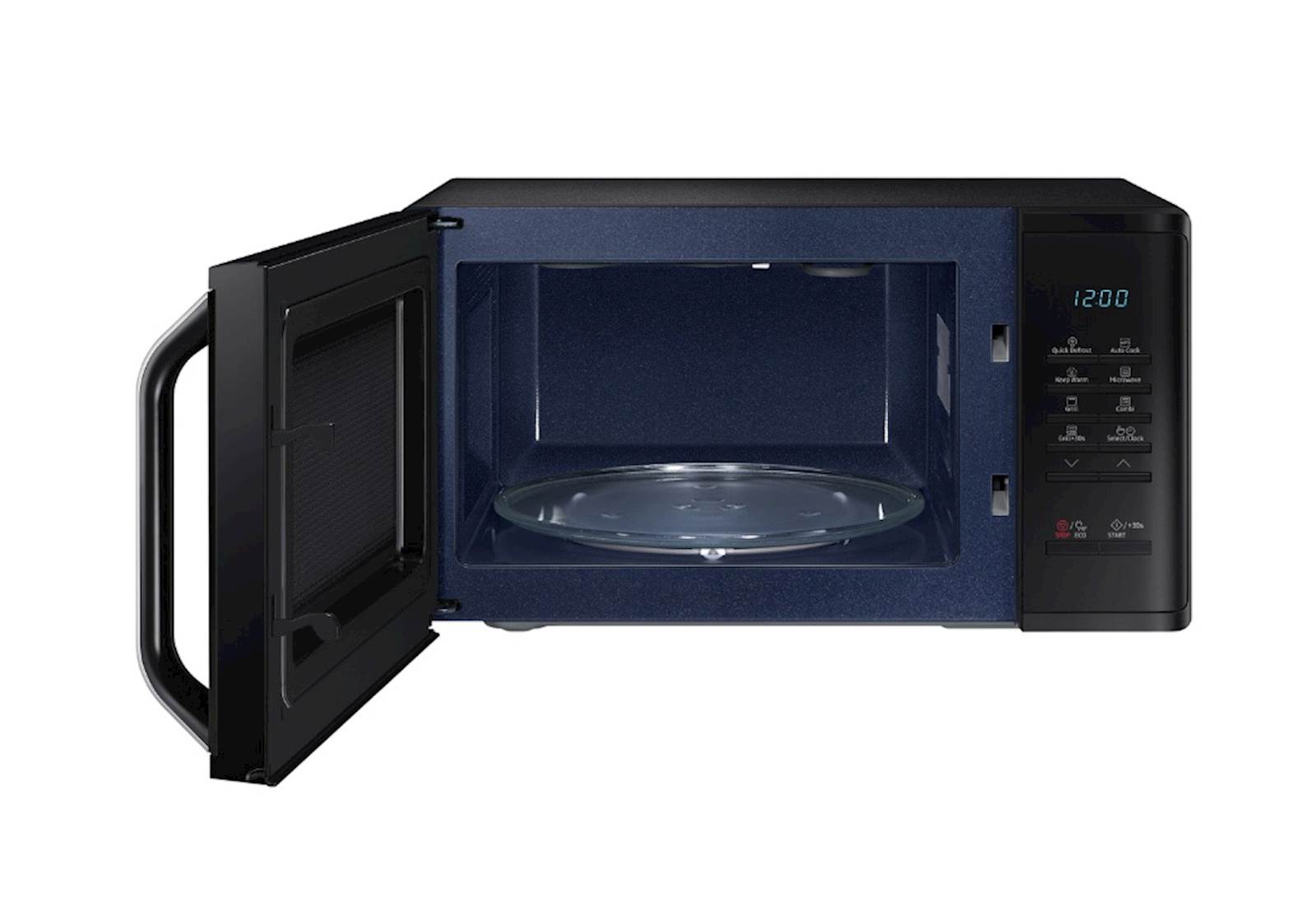 Mikrovalna SAMSUNG MG23K3523AK/E2 - Slika 2