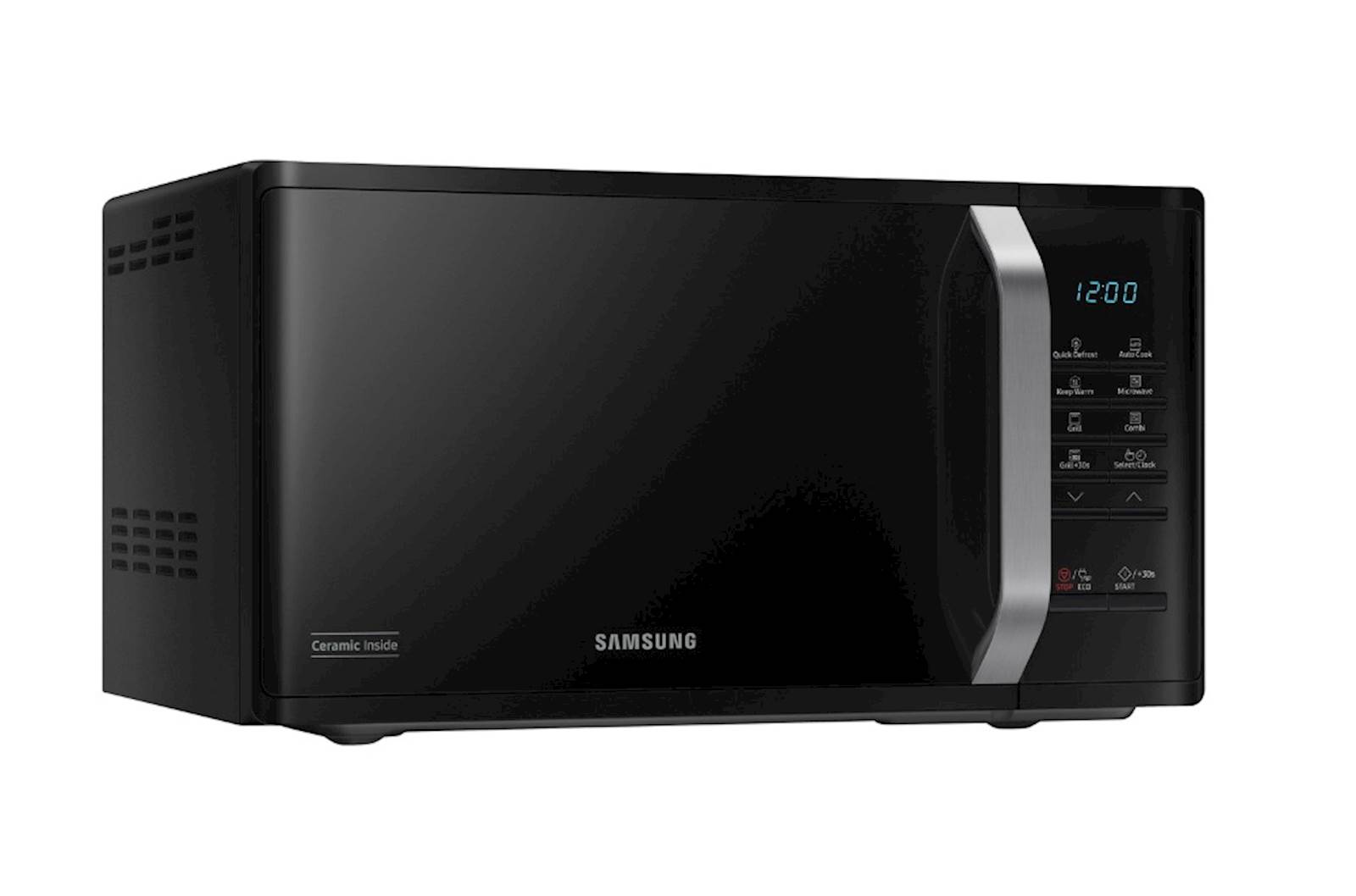 Mikrovalna SAMSUNG MG23K3523AK/E2 - Slika 5