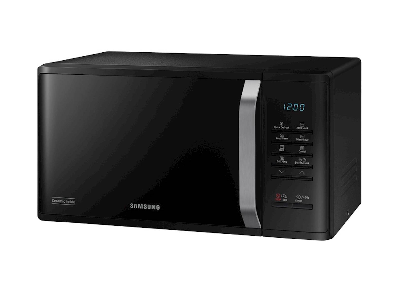 Mikrovalna SAMSUNG MG23K3523AK/E2 - Slika 7