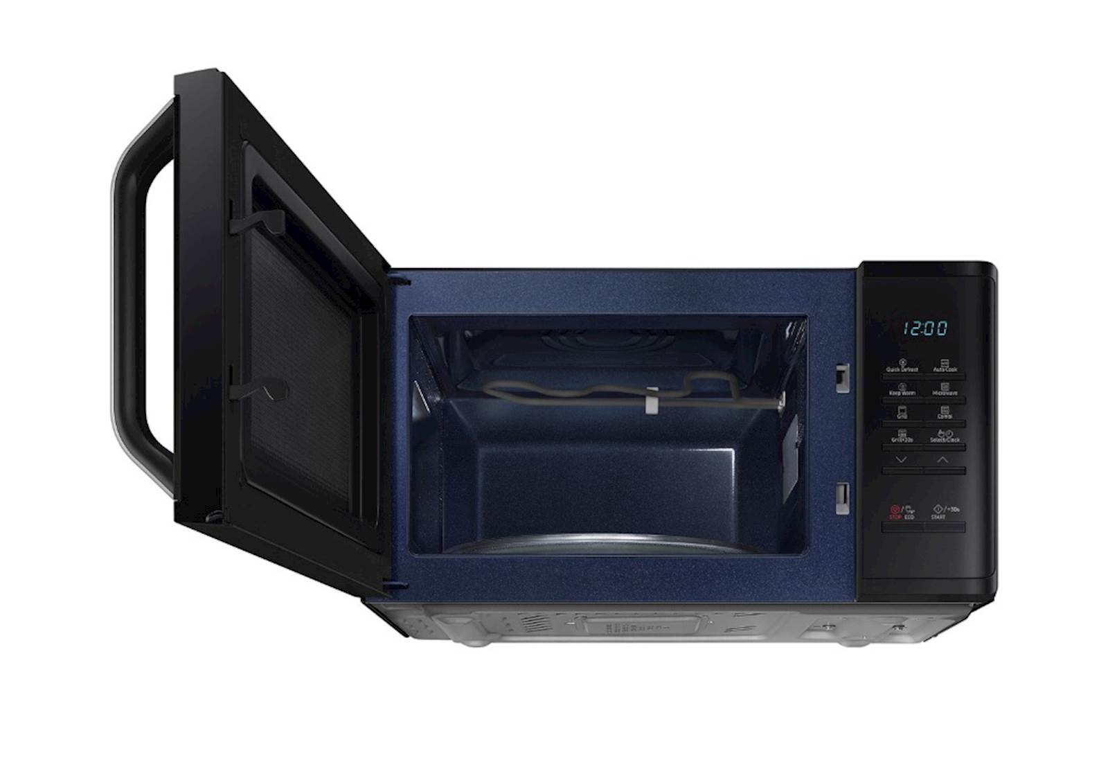 Mikrovalna SAMSUNG MG23K3523AK/E2 - Slika 11