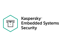 Kaspersky Embedded Systems Security