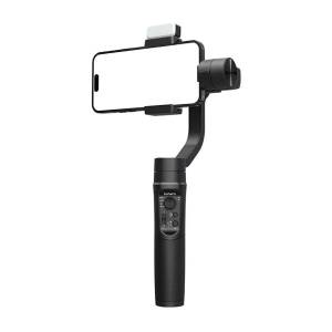 Stabilizator HOHEM iSteady Mobile+ Kit Black