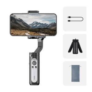 Stabilizator HOHEM iSteady Q Black