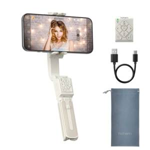 Stabilizator HOHEM iSteady Q White