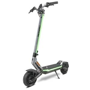 ROMOBIL MS ENERGY  FLARE X