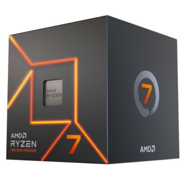Procesor AMD Ryzen 7 7700; 100-100000592BOX.