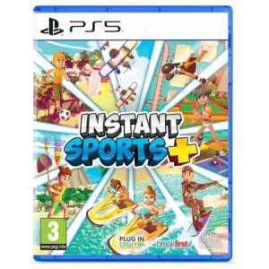 Instant Sports Plus /PS5