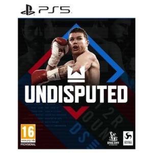 Undisputed Standard Edition /PS5