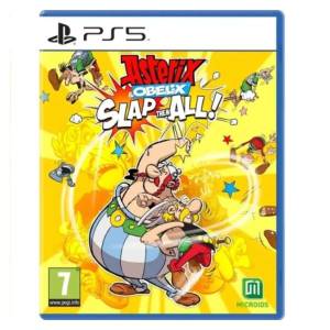 Asterix and Obelix: Slap them All /PS5