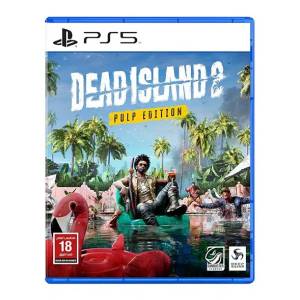 Dead Island 2 Pulp Edition /PS5