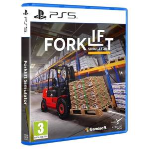 Forklift Simulator /PS5