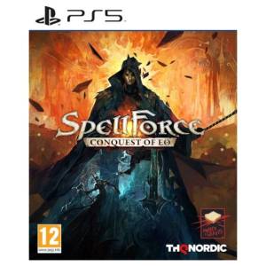 SpellForce: Conquest of EO /PS5