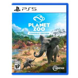 Planet Zoo: Console Edition /PS5
