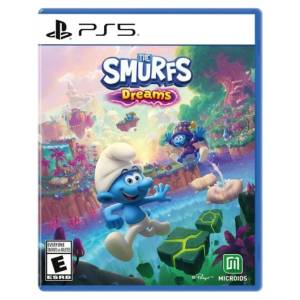 The Smurfs: Dreams /PS5