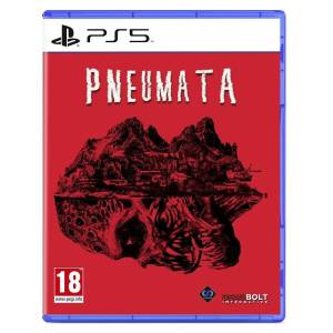 Pneumata /PS5