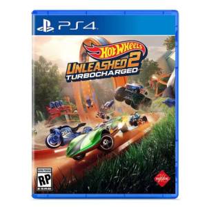 Hot Wheels Unleashed 2 /PS4