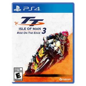 TT Isle of Man: Ride on the Edge /PS4