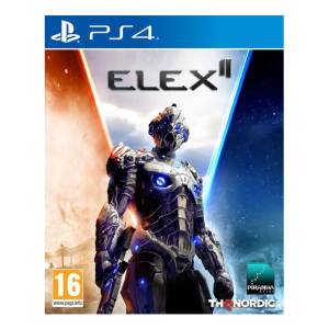 Elex 2 /PS4