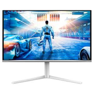 Monitor PHILIPS Evnia 6000 27M2N6501L 26.5" OLED