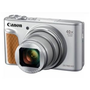 Fotoaparat CANON SX740HS; 2956C033AB