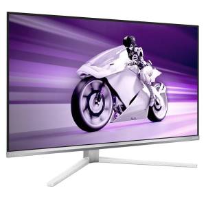 Monitor PHILIPS OLED 31.5"; 32M2N8900/00