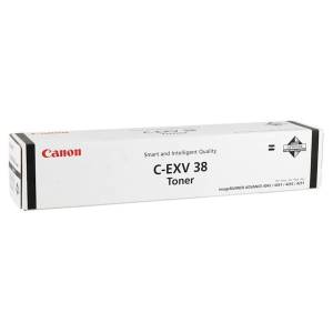 Toner CANON C-EXV 38