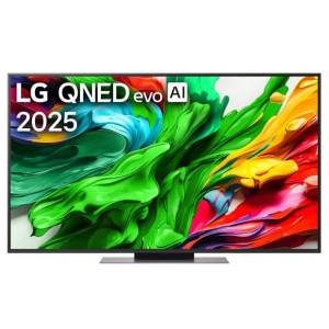 TV LG 55" QNED 55QNED86A3A