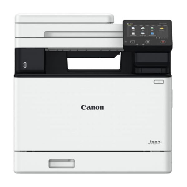 Printer MFP CANON i-SENSYS MF754Cdw II; 7185C010AA
