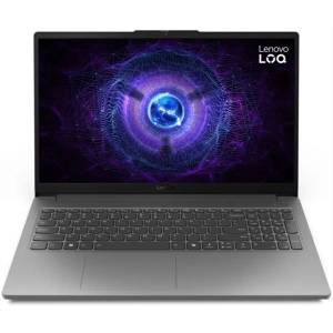 Laptop LENOVO LOQ 15IRH10 15.6" FHD, 83SC0014SC