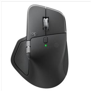 Miš Logitech MX Master 4 Wireless Graphite; 910-00