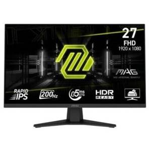 Monitor MSI 27" 274F; 9S6-3CE41H-001/9S6-3CE41H-04