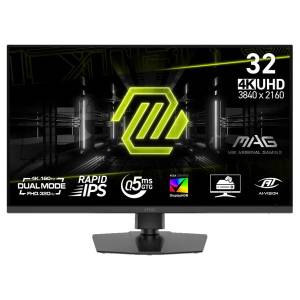 Monitor MSI 32" MAG 322URDF E16; 9S6-3DD89T-001