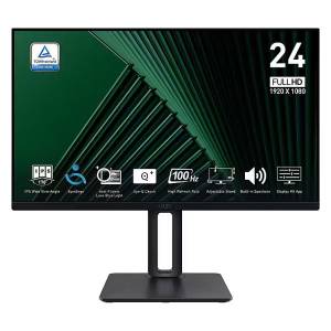 Monitor MSI 24" PRO MP245PG; 9S6-3PC19M-005