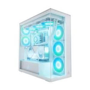 Kućište Arctic Xtender VG White, ACPCC00017A