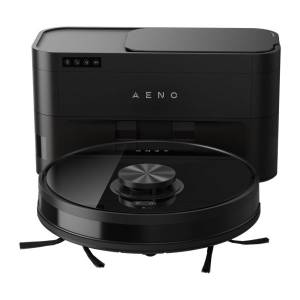 Robot Usisivač w/Dust Collector, ARC0005S