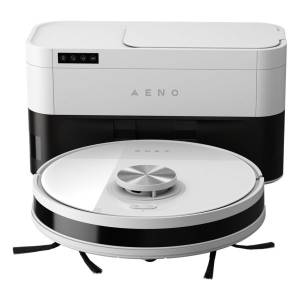 Robot Usisivač w/Dust Collector, ARC0006S