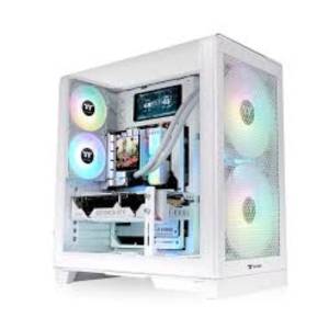 Kućište Thermaltake View 390 TG SnowMid, CA-11F-00
