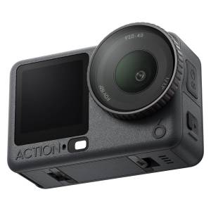 Kamera DJI Osmo Action 6 Standard Combo; CP.OS.000