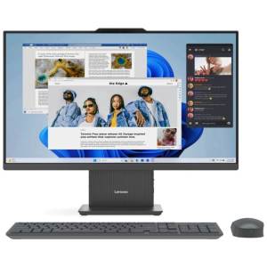 Računar LENOVO 27" AIO 27ARR9; F0HQ006GSC