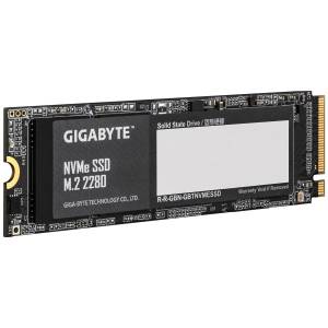 Disk Gigabyte SSD 512GB NVMe M.2 2280, G3NVME512G