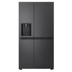Frižider LG  GSLC40EPPE