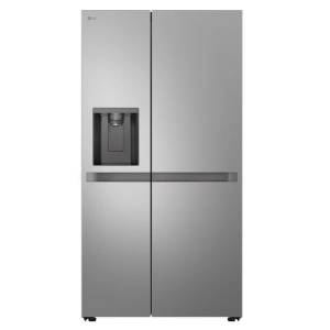 Frižider LG GSLC40PYPE