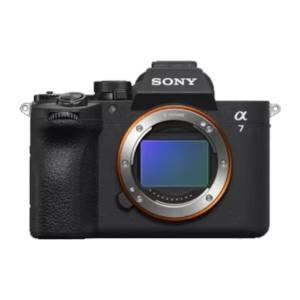 Fotoaparat Sony Alpha a7 V Body; ILCE7M5B.CEC