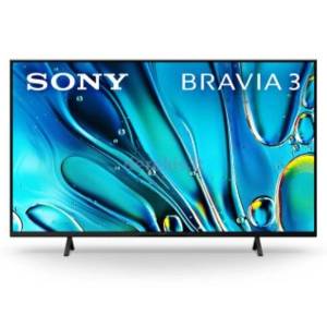 TV Sony 43'' S39BP BRAVIA 3 Google TV; K43S39BP.CE