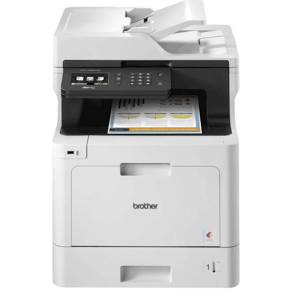Printer MFP BROTHER; MFC-L8690CDW