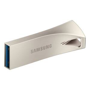USB Samsung 256GB BAR PlusUSB 3.2, Goldplatinum