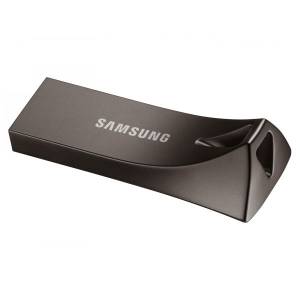 USB Samsung 256GB BAR PlusUSB 3.2, Waterproof,Tita