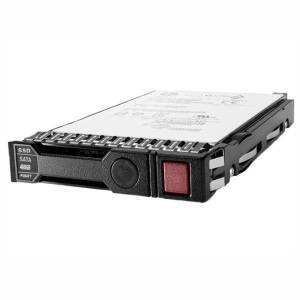 Disk HPE 480GB SATA MU SFF SC MV; P18432-B21