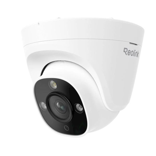 Kamera Reolink Smart IP RP-PCT12M, PCRPD6K01