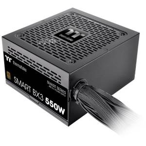 Napojna Thermaltake Smart BX3 550W; PS-SPD-0550NNF
